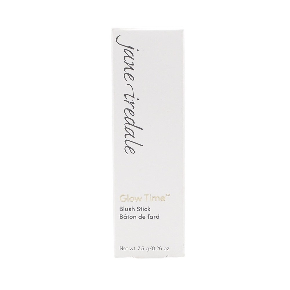Jane Iredale - Glow Time Blush Stick - Glorious - 0.26 oz / 7.5 g